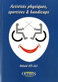 Bélaïd Aït-Ali - Activités physiques, sportives & handicaps.