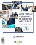 Jean-François Thibault - Guide pratique d'ergonomie en conception industrielle.