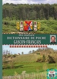 Eric Chaplain - Dictionnaire de poche Gascon-Français - 25 000 mots.