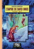 Edgar Rice Burroughs - Pellucidar Tome 2 : L'empire de David Innes.