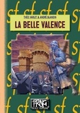 Théo Varlet et Théo Blandin - La belle Valence.
