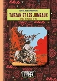 Edgar Rice Burroughs - Cycle de Tarzan Tome 25 : Tarzan et les jumeaux.