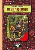 Edgar Rice Burroughs - Cycle de Tarzan Tome 7 : Tarzan l'indomptable.