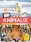  Tomawak Editions - Animaux - Mon livre animé avec 150 vidéos.