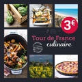 Florian Lucas - Tour de France culinaire.