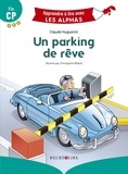 Claude Huguenin et Christophe Billard - Un parking de rêve - Fin CP.