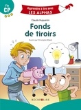 Claude Huguenin et Christophe Billard - Fonds de tiroirs - Fin CP.