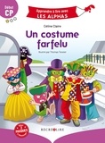 Céline Claire et Thomas Tessier - Un costume farfelu - Début CP.