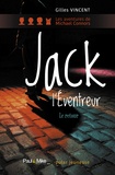 Gilles Vincent - Les aventures de Michael Connors  : Jack l'Eventreur - Le retour.
