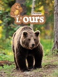 Corinne Boutry - L'ours.