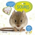 Irena Aubert - J'aime ma souris.