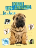  Grenouille éditions - Les chiens.