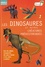Douglas Palmer et Mark Ruffle - Les dinosaures et autres créatures préhistoriques.