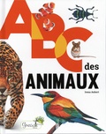 Irena Aubert - ABC des animaux.