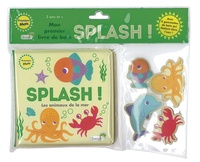 Splash !. Les animaux de la mer