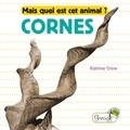 Katrine Crow - Cornes.