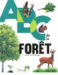 Isabelle Collioud-Marichallot - ABC de la forêt.