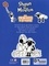  Grenouille éditions - Shaun le Mouton - Mes coloriages et stickers.