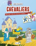  Creabooks - Chevaliers.