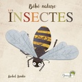 Isobel Lundie - Les insectes.