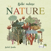 Isobel Lundie - La nature.