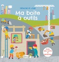 Robyn Gale et Barry Green - Ma boîte à outils.