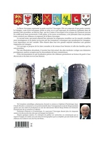 Châteaux, seigneurs et sites fortifiés de Basse-Auvergne. Volume 2