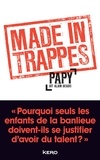 Alain Degois - Made in Trappes.
