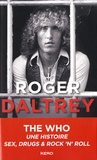 Roger Daltrey - My generation.