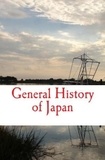 Basile Chamberlain et Nobuta Kishimoto - General History of Japan.