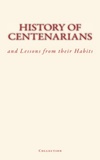 Collection Collection - History of Centenarians and Lessons from their Habits.