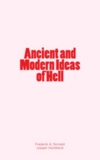 Frederik A. Fernald et Joseph Hontheim - Ancient and Modern Ideas of Hell.