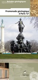 Daniel Obert et Michel Steinberg - Promenade géologique à Paris 12e.