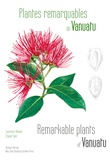 Laurence Ramon et Chanel Sam - Plantes remarquables du Vanuatu - Remarkables Plants of Vanuatu.