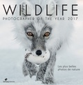Lewis Blackwell - Wildlife, Photographer of The Year - Les plus belles photos de nature.