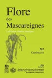 Jean-Claude Autrey et Jean Bosser - Flore des Mascareignes (La Réunion, Maurice, Rodrigues) - 202 Cypéracées.