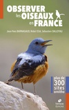 Jean-Yves Barnagaud et Nidal Issa - Observer les oiseaux en France.