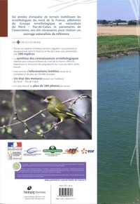 Les oiseaux nicheurs du Nord et du Pas-de-Calais