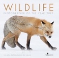  Biotope - Wildlife Photographer of the Year - Les plus belles photos de nature.