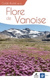  Parc national de la Vanoise - Guide illustré de la Flore de Vanoise.
