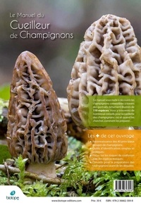 Le guide des champignons comestibles et toxiques. Eviter les confusions