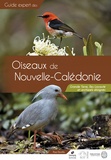 Paul Bonfils - Guide des Oiseaux de Nouvelle-Calédonie - Grande Terre, Iles Loyauté et archipels éloignés.