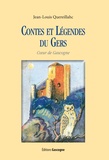 Jean-Louis Quereillahc - Contes et légendes du Gers - Coeur de Gascogne.