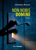 Christine Brunet - Non Nobis Domine.