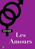  Ovide - Les Amours.