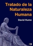 David Hume - Tratado de la Naturaleza Humana.