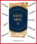 Horst Haack - Livres Uniks 2.