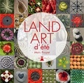 Marc Pouyet - Land art d'été.