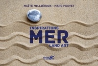 Maïté Milliéroux et Marc Pouyet - Mer.