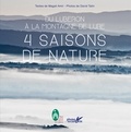 Magali Amir - 4 saisons de nature - Du Luberon à la montagne de Lure.